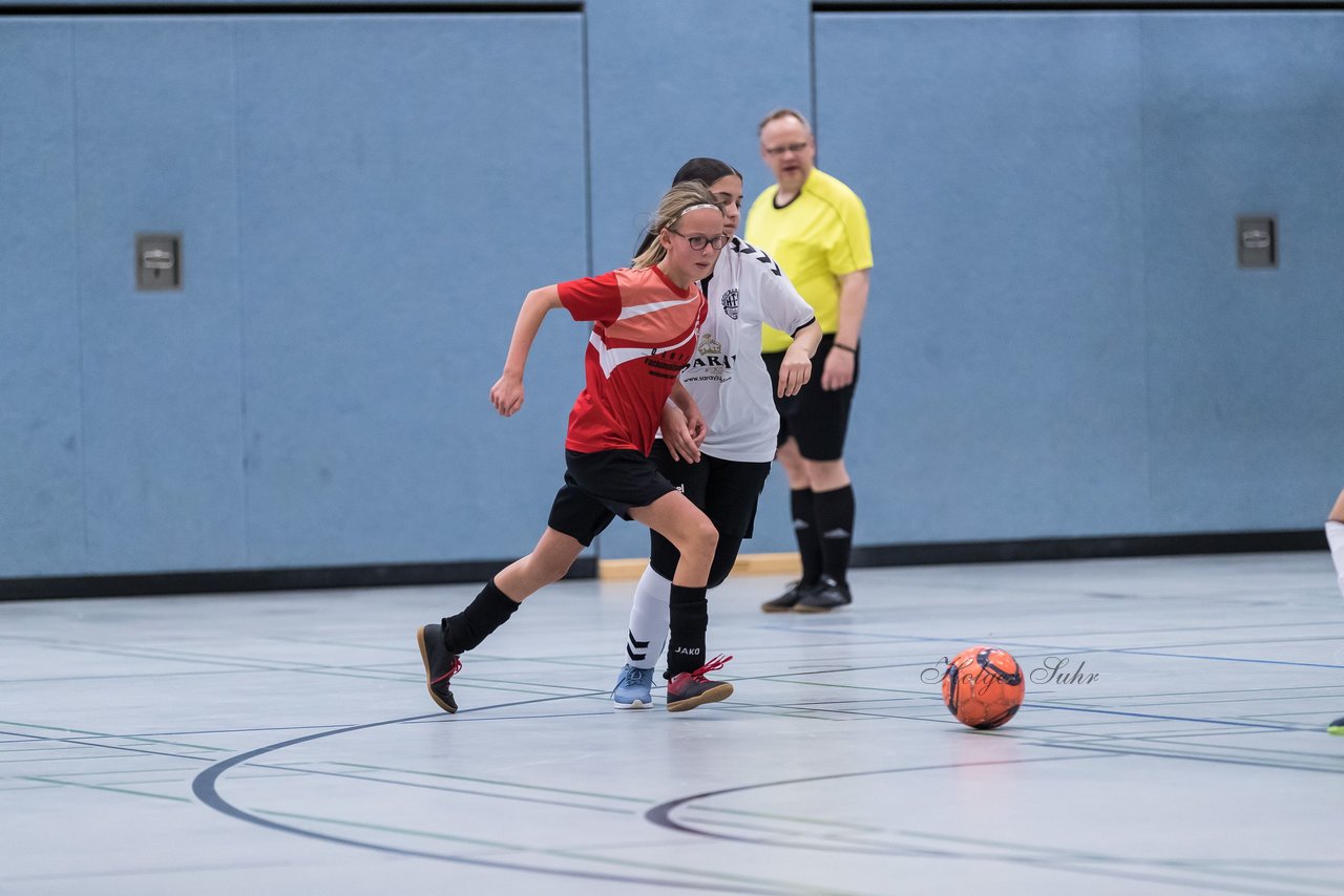 Bild 391 - wCJ Futsalmeisterschaft Runde 1